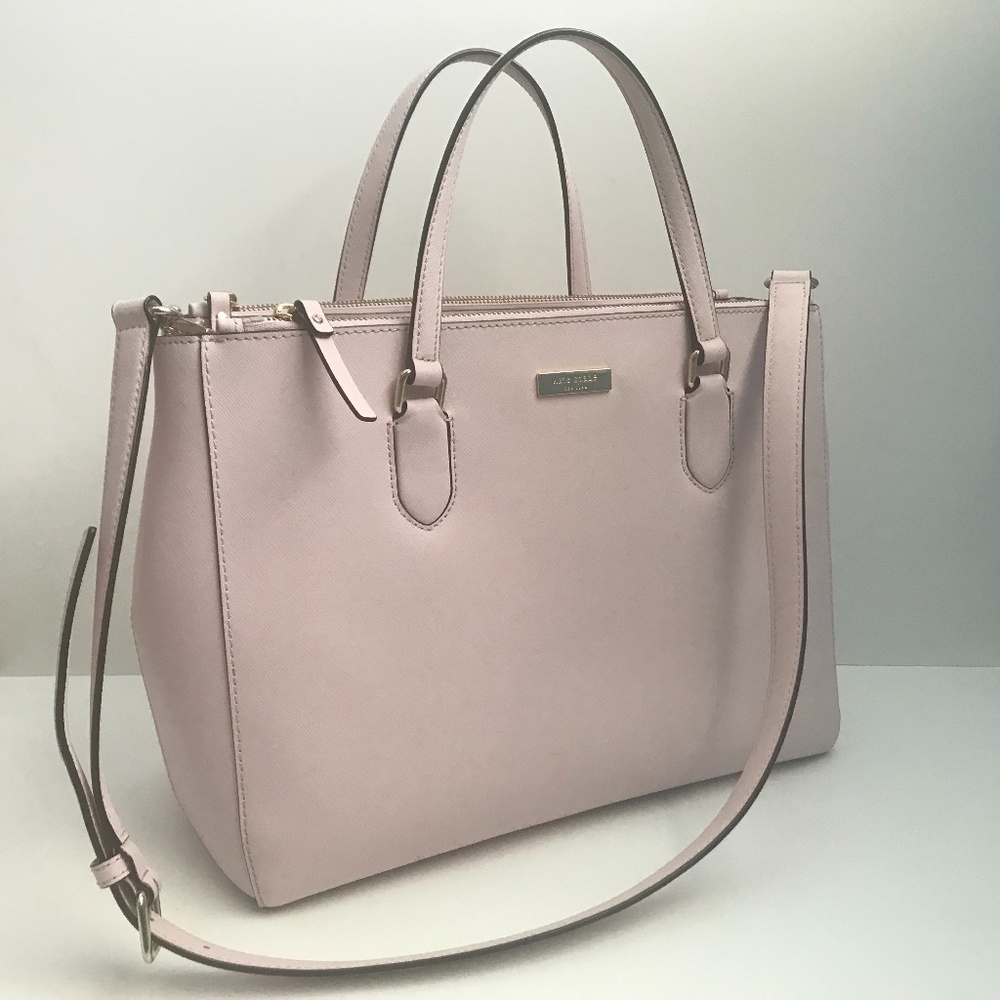 Kate Spade New York Laurel Way Leighann Satchel